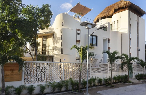 La Veleta Apartment | My Soul Home