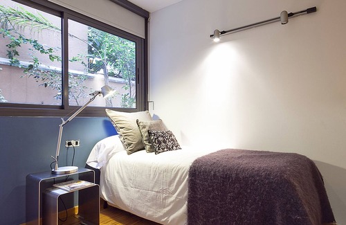 El Putget i Farro Apartment | My Space Barcelona Park Güell Apartments