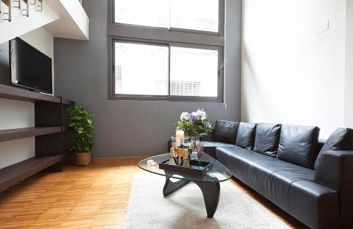 El Putget i Farro Apartment | My Space Barcelona Park Güell Apartments