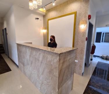 Butuan Hotel | My Stay Hotel - Near SM Mall -1 min walk