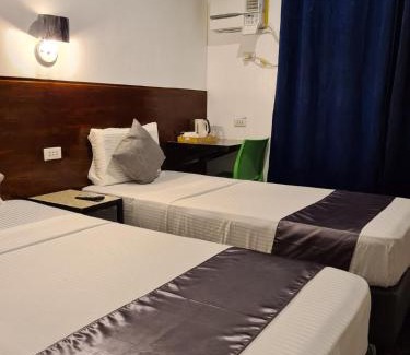 Butuan Hotel | My Stay Hotel - Near SM Mall -1 min walk