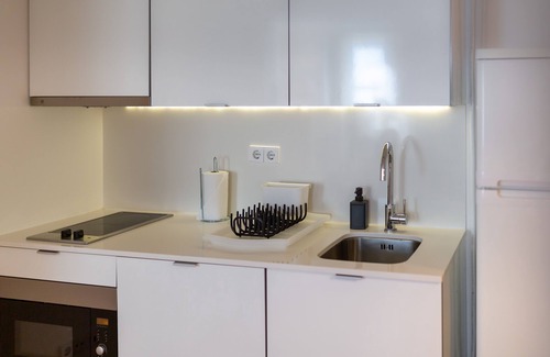 Bairro Alto Apartment | My Suite Lisbon Serviced Apartments