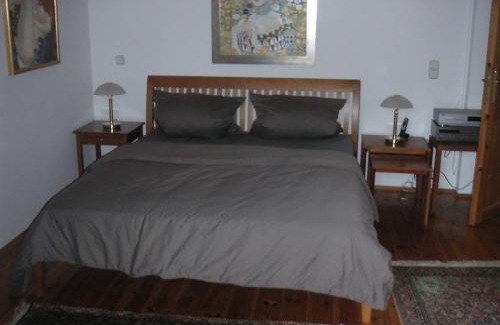Munchen District Apartment | My sweet home Aptm 80 qm