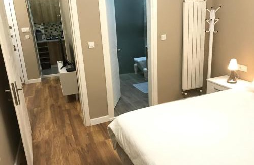 Taksim Apartment | MY SWEET HOME NEAR İSTİKLAL STREET