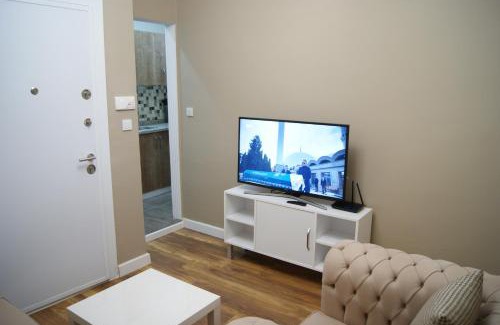 Taksim Apartment | MY SWEET HOME NEAR İSTİKLAL STREET