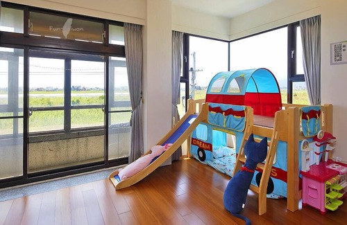Dongshan Bed & Breakfast | My Sweetie B&B