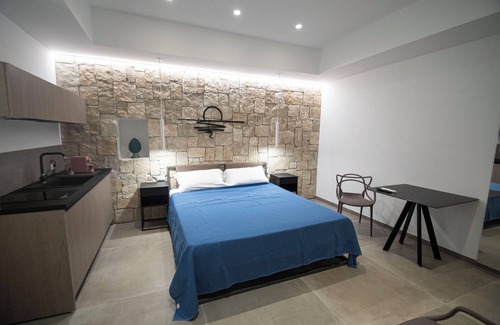 Vieste House | my Vesta Suites