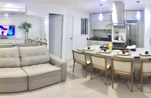 Meireles Apartment | my way s flats