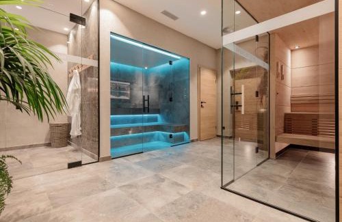 Umhausen Apartment | MYALPS Ötztal inklusive Spa- Area