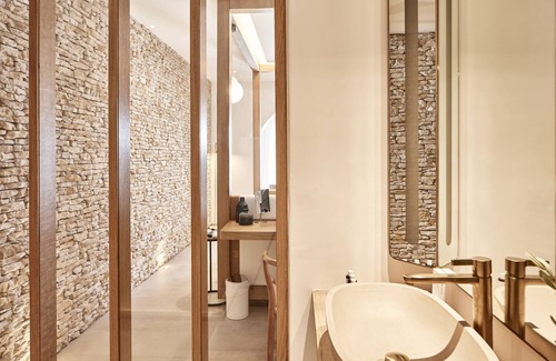 Mykonos Hotel | Myconian Naia - Preferred Hotels & Resorts