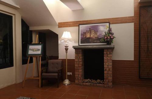 Kampung Melayu Sungai Rapat House | MyDream Guest House