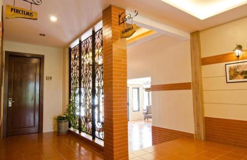 Kampung Melayu Sungai Rapat House | MyDream Guest House