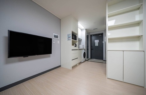 Yeosu Hotel | Myeongga Ubleth Hotel