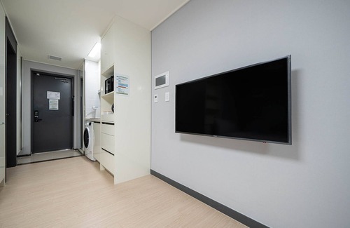 Yeosu Hotel | Myeongga Ubleth Hotel