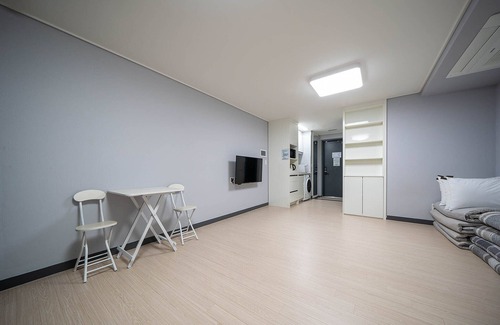 Yeosu Hotel | Myeongga Ubleth Hotel