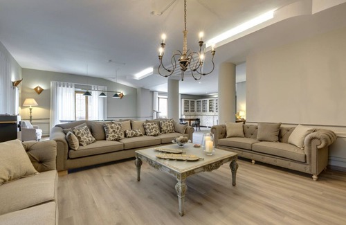 Palazzuolo sul Senio Villa | MyExclusiveItaly - Entire Hilltop Villa with Private Pool