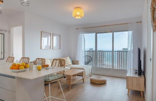 Els Arenals del Sol Apartment | Myflats Premium Beach Front