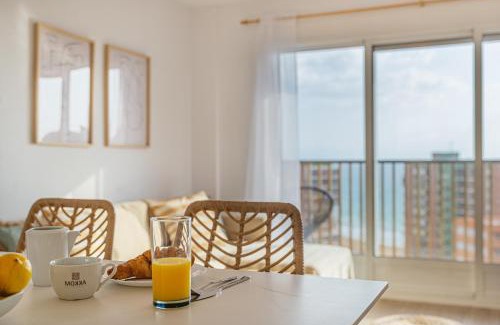 Els Arenals del Sol Apartment | Myflats Premium Beach Front