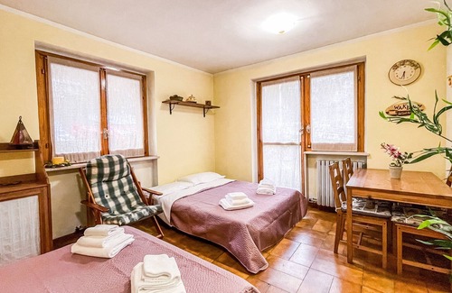 Bardonecchia Apartment | MYHOUSE INN LO SCOIATTOLO