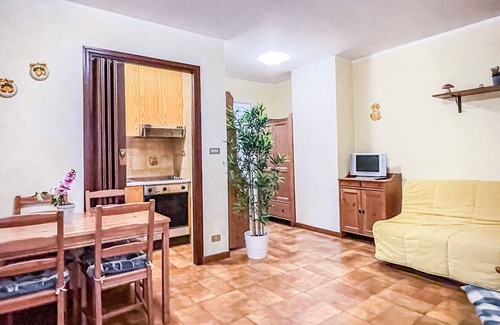 Bardonecchia Apartment | MYHOUSE INN LO SCOIATTOLO