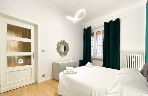 Millefonti Apartment | Myhouse Inn Suite Lingotto