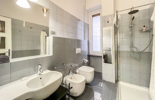 Millefonti Apartment | Myhouse Inn Suite Lingotto