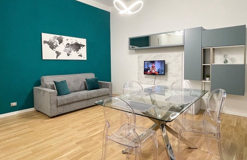 Millefonti Apartment | Myhouse Inn Suite Lingotto