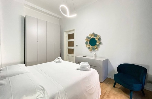 Millefonti Apartment | Myhouse Inn Suite Lingotto