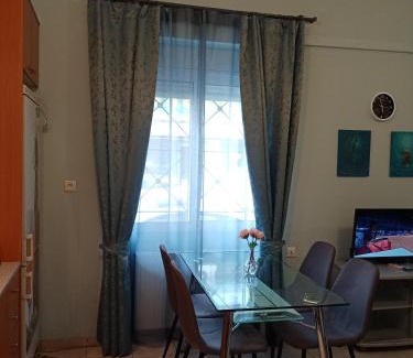 Petralona Apartment | Myilios by Ilios Company