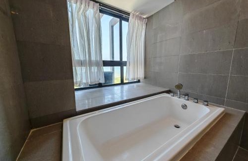 Taman Melaka Raya Apartment | Mykey Imperio B-23-32 Melaka City