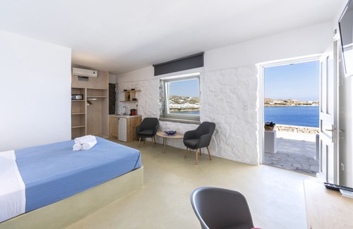 Paraga House | Mykonos Azure