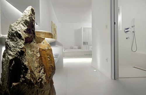 Mykonos Hotel | Mykonos Bay Resort & Villas