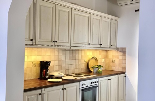 Agios Ioannis Villa | Mykonos Dot - The Villas