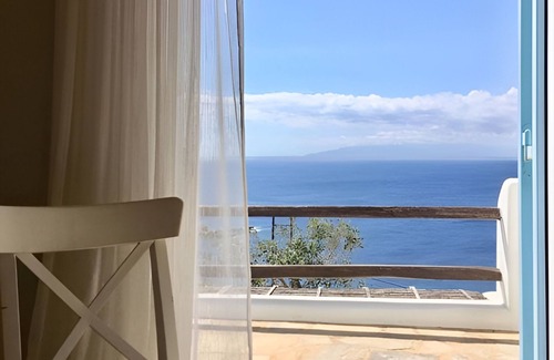 Agios Ioannis Villa | Mykonos Dot - The Villas