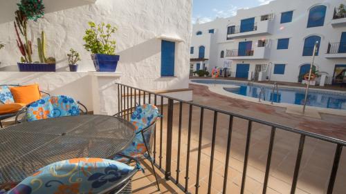 Manilva Apartment | Mykonos Playa 14