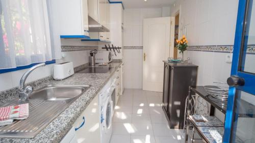 Manilva Apartment | Mykonos Playa 14