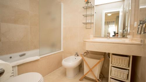 Manilva Apartment | Mykonos Playa 14