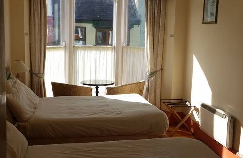 Kilkee House | Myles Creek Guesthouse