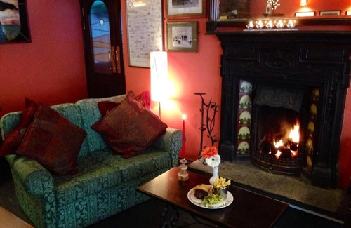 Kilkee House | Myles Creek Guesthouse