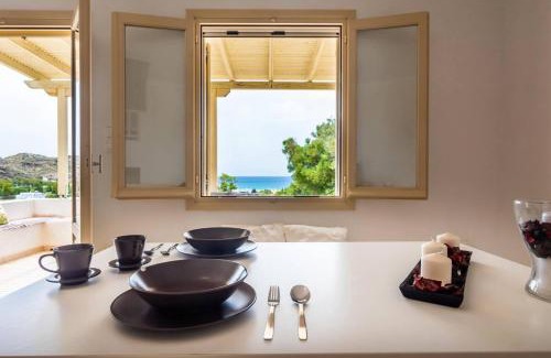 Ios Apartment | Mylopota apartment I