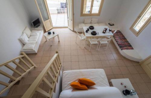 Ios Apartment | Mylopota apartment I