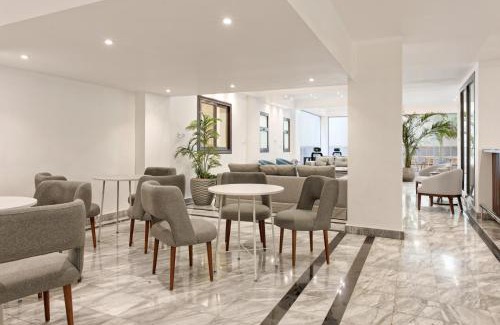 New Cairo Apartment | Mynt Residence New Cairo one bedroom