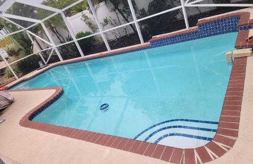 Bradenton House | MyOasis