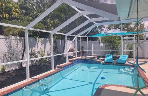 Bradenton House | MyOasis