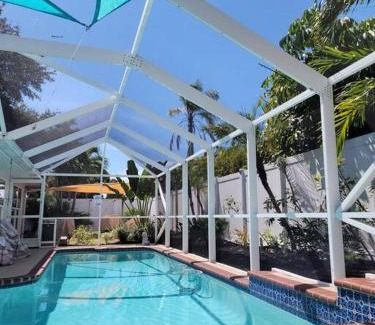 Bradenton House | MyOasis