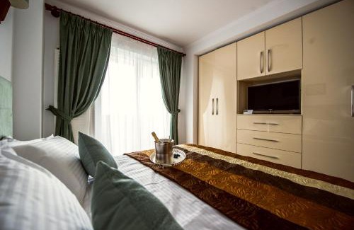 Constanta Apartment | Myosotis Mamaia