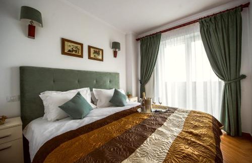 Constanta Apartment | Myosotis Mamaia