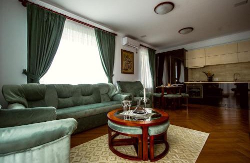 Constanta Apartment | Myosotis Mamaia