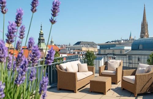 Innere Stadt Apartment | MyPlace Premium Apartments