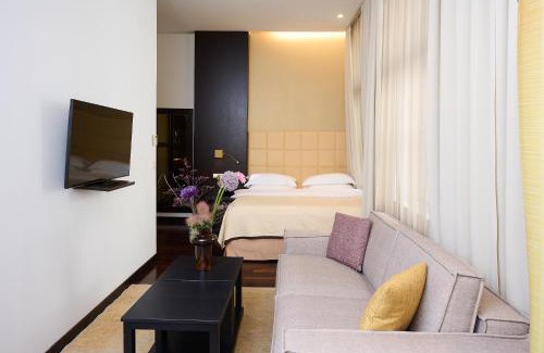 Innere Stadt Apartment | MyPlace Premium Apartments